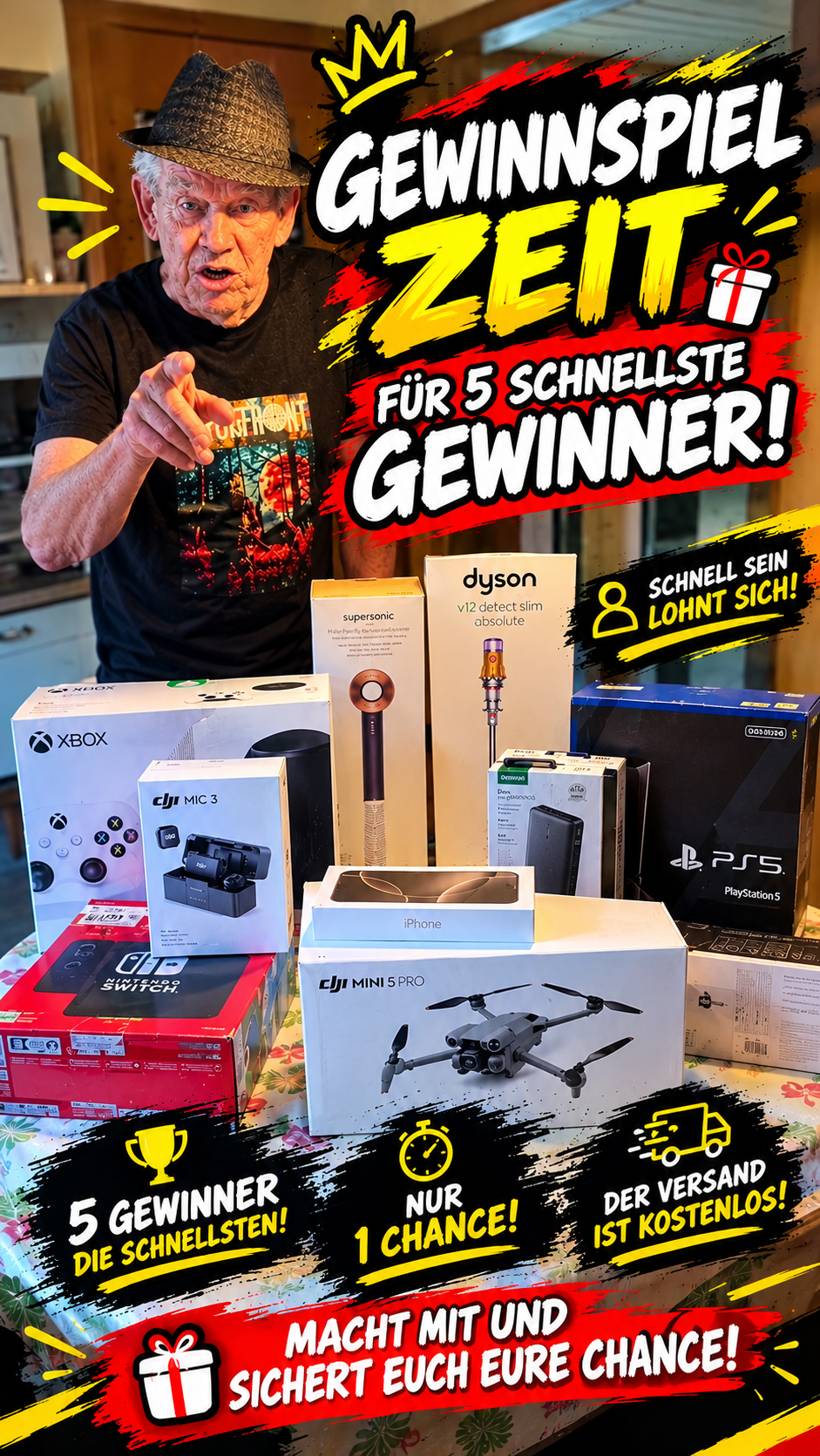 Gift